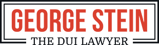 George Stein, The DUI Lawyer