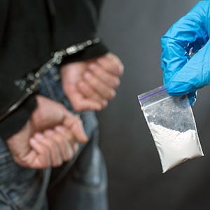 Can A Passenger Receive A Drug Charge If Drugs Are Discovered In The Car? - Atlanta, Georgia
