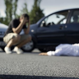 Is Vehicular Homicide A Misdemeanor Or A Felony Charge In Georgia?
