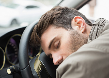 Can You Be Arrested For Sleeping In Your Car While Intoxicated In Georgia? - George Stein, The DUI Lawyer